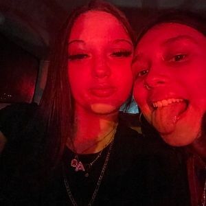 Meet your Posher, Ava